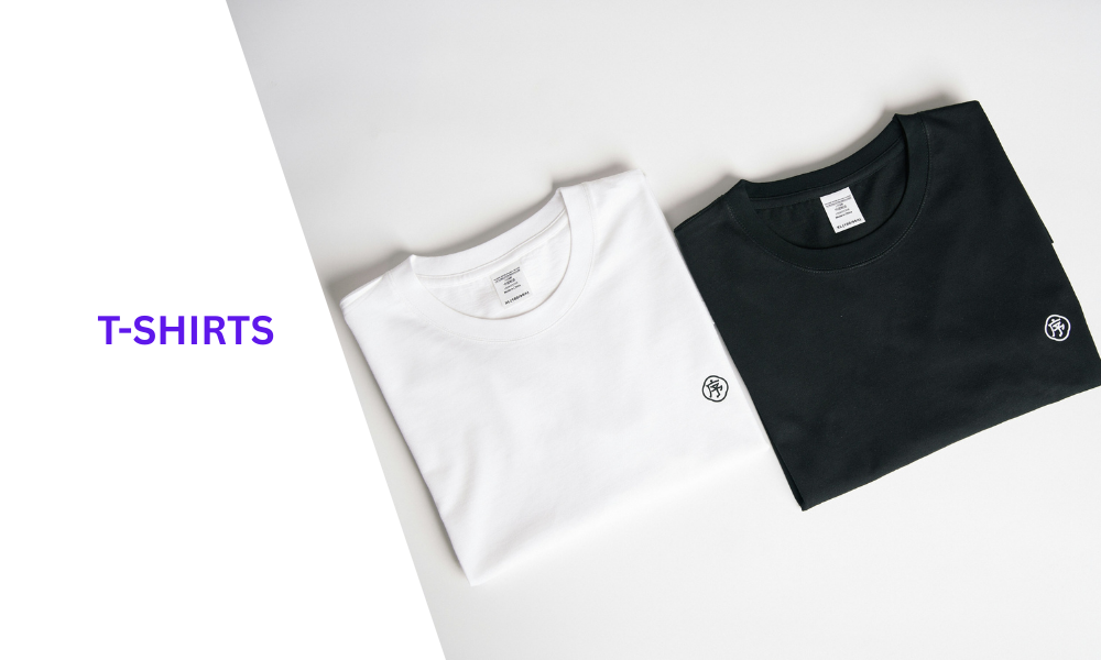 T-SHIRTS