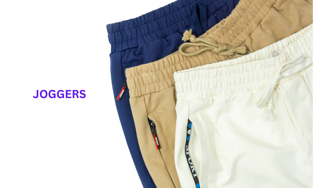 JOGGERS