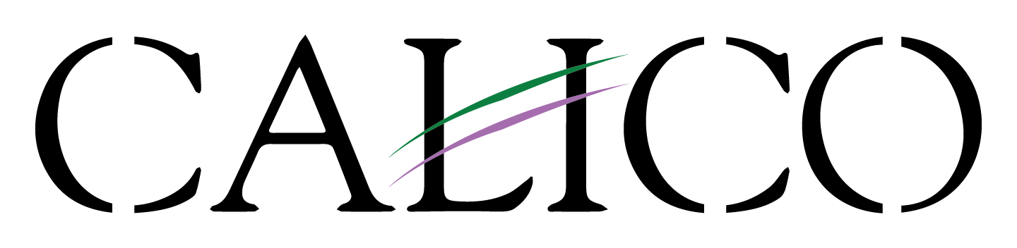 Calico Fashions Logo