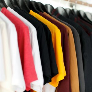 Men's Cotton T-Shirt