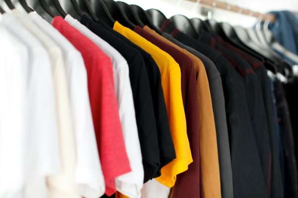 Men's Cotton T-Shirt